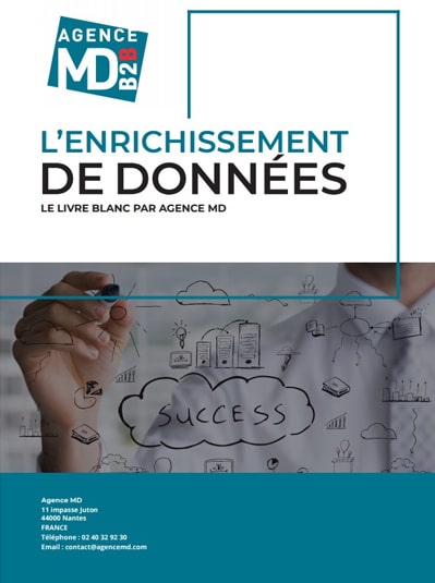 Agence MD - Livre blanc