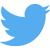 Agence MD - Logo Twitter