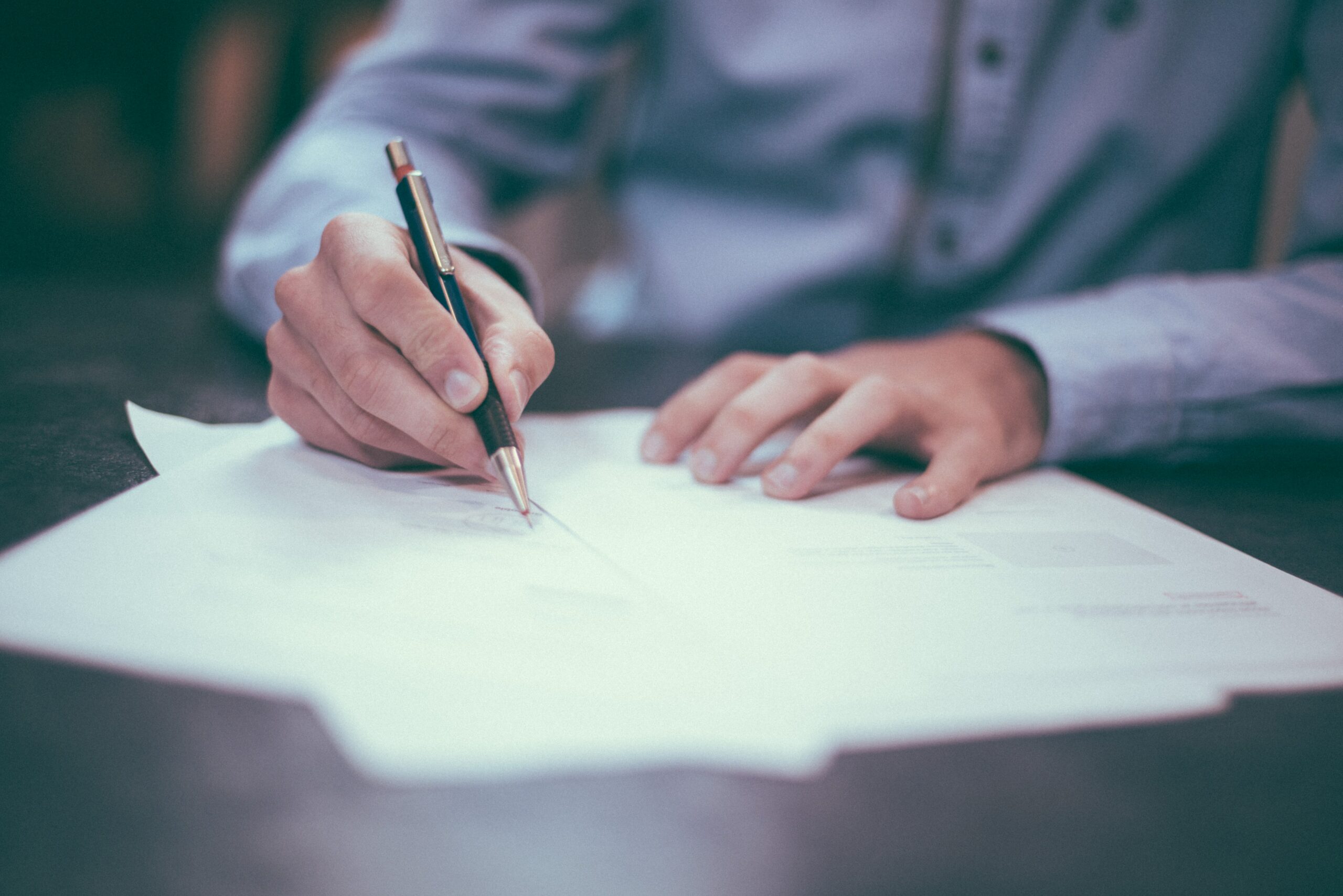 Procédure de conciliation